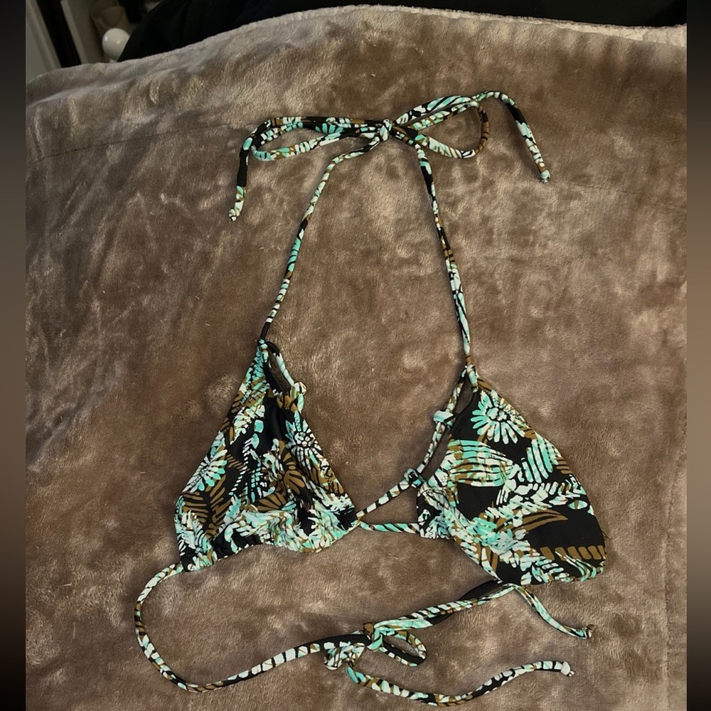 Volcom Bikini Top S